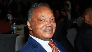 Jesse Jackson, civil rights leader who ran for president, dies at age 84 Jesse Jackson, civil rights leader who ran for president, dies at age 84