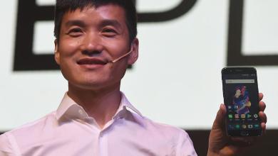 Taiwan issues arrest warrant for Pete Lau, CEO of OnePlus Taiwan issues arrest warrant for Pete Lau, CEO of OnePlus