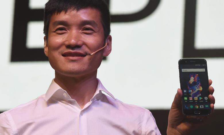 Taiwan issues arrest warrant for Pete Lau, CEO of OnePlus Taiwan issues arrest warrant for Pete Lau, CEO of OnePlus