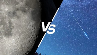 Will the moon ruin the Eta Aquarid meteor shower this week? Here’s what to know Will the moon ruin the Eta Aquarid meteor shower this week? Here’s what to know