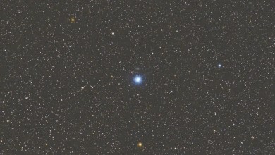 A bright star will disappear for up to an hour tonight — here’s what’s happening A bright star will disappear for up to an hour tonight — here’s what’s happening