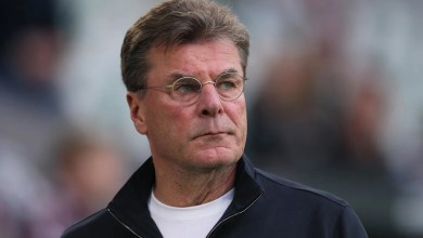 Hecking irked by misfiring Wolfsburg’s “sloppy” attacking play against Paderborn Hecking irked by misfiring Wolfsburg’s “sloppy” attacking play against Paderborn