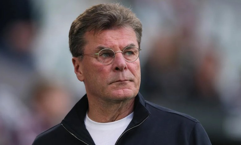 Hecking irked by misfiring Wolfsburg’s “sloppy” attacking play against Paderborn Hecking irked by misfiring Wolfsburg’s “sloppy” attacking play against Paderborn