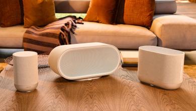 Denon expands its multi-room speaker lineup with the Home 200, Home 400 and Home 600 Denon expands its multi-room speaker lineup with the Home 200, Home 400 and Home 600