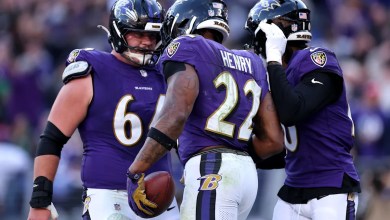 2026 free agent targets who could fill holes on Detroit Lions’ roster 2026 free agent targets who could fill holes on Detroit Lions’ roster