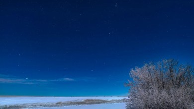 What’s in the sky this month? Venus and Jupiter shine bright, Comet Tempel 2 is improving What’s in the sky this month? Venus and Jupiter shine bright, Comet Tempel 2 is improving