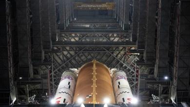 NASA to roll out rocket for Artemis 2 moon mission on Jan. 17 NASA to roll out rocket for Artemis 2 moon mission on Jan. 17
