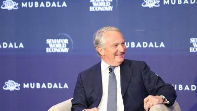 Deutsche Bank’s Alexander Wynaendts says Europeans must ‘work harder’ and allow mergers to succeed Deutsche Bank’s Alexander Wynaendts says Europeans must ‘work harder’ and allow mergers to succeed
