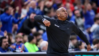 Seton Hall figured out the college sports money game. When will Rutgers? | Politi Seton Hall figured out the college sports money game. When will Rutgers? | Politi