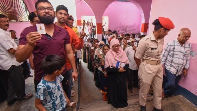 Can Modi buck Gen Z rage in India’s youngest state? Can Modi buck Gen Z rage in India’s youngest state?