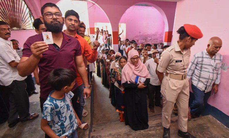 Can Modi buck Gen Z rage in India’s youngest state? Can Modi buck Gen Z rage in India’s youngest state?