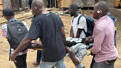 Fresh protests hit Tanzania after elections marred by unrest Fresh protests hit Tanzania after elections marred by unrest