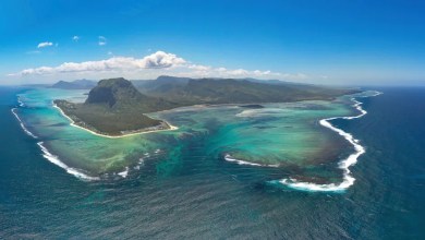 I traveled to 13 countries in 2025. This small island nation surprised me the most. I traveled to 13 countries in 2025. This small island nation surprised me the most.