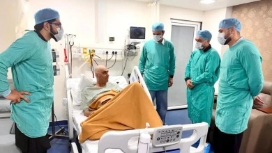 ‘It was truly heartbreaking’: Rashid Khan, Mohammad Nabi visit hospitalised Shapoor Zadran in emotional reunion ‘It was truly heartbreaking’: Rashid Khan, Mohammad Nabi visit hospitalised Shapoor Zadran in emotional reunion