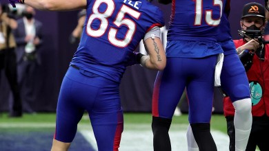 49ers News: Hopefully Christian McCaffrey can do his “animal movements” against more open defenses 49ers News: Hopefully Christian McCaffrey can do his “animal movements” against more open defenses