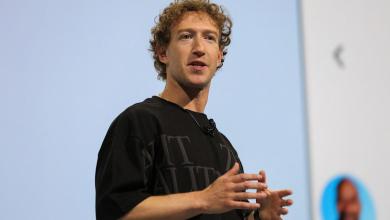 Meta is reportedly building an AI clone of Mark Zuckerberg Meta is reportedly building an AI clone of Mark Zuckerberg