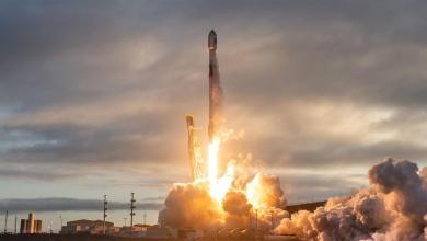 Watch SpaceX launch powerful ocean-mapping satellite for Europe and NASA early Nov. 17 Watch SpaceX launch powerful ocean-mapping satellite for Europe and NASA early Nov. 17