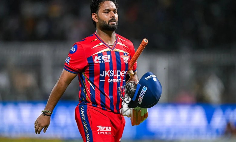 IPL 2026: ‘Clarity is missing’- Rishabh Pant opens up on LSG’s disastrous season IPL 2026: ‘Clarity is missing’- Rishabh Pant opens up on LSG’s disastrous season