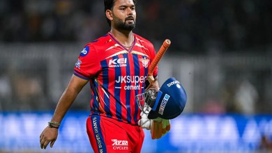 IPL 2026: ‘Clarity is missing’- Rishabh Pant opens up on LSG’s disastrous season IPL 2026: ‘Clarity is missing’- Rishabh Pant opens up on LSG’s disastrous season