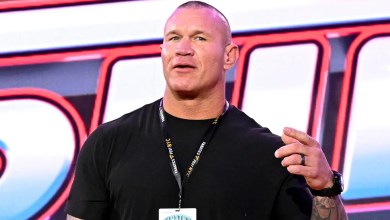 WWE’s Randy Orton Reflects On Wrestling In 10 Elimination Chamber Matches WWE’s Randy Orton Reflects On Wrestling In 10 Elimination Chamber Matches