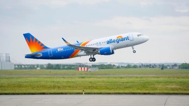 Allegiant and Dollywood Launch First-Ever “Fan Flight” to the Smoky Mountains Allegiant and Dollywood Launch First-Ever “Fan Flight” to the Smoky Mountains