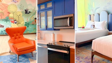 I just stayed at The Villas at Disneyland Hotel for the first time and it exceeded all my expectations I just stayed at The Villas at Disneyland Hotel for the first time and it exceeded all my expectations