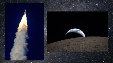 The best photos from NASA’s first moon mission in more than 50 years The best photos from NASA’s first moon mission in more than 50 years