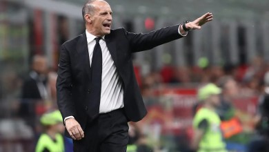 Legendary Italian manager emerges as leading candidate for Real Madrid job – report Legendary Italian manager emerges as leading candidate for Real Madrid job – report