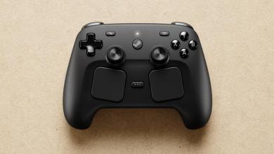Valve’s Steam Controller costs and arrives May 4 Valve’s Steam Controller costs and arrives May 4