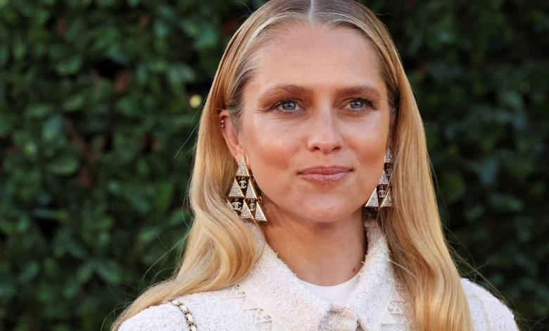 Amazon’s live-action God of War adaptation adds Teresa Palmer Amazon’s live-action God of War adaptation adds Teresa Palmer
