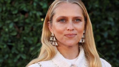 Amazon’s live-action God of War adaptation adds Teresa Palmer Amazon’s live-action God of War adaptation adds Teresa Palmer