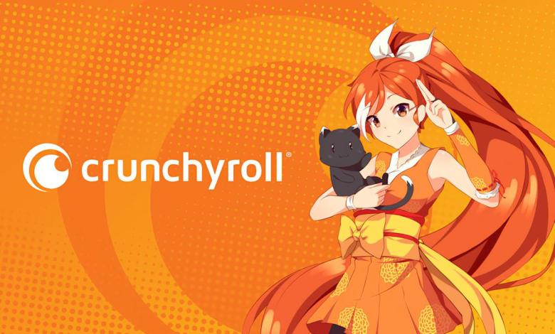 Save on Crunchyroll annual subscriptions this holiday season Save on Crunchyroll annual subscriptions this holiday season