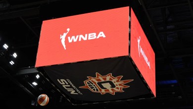 U.S. Senator warns WNBA amid long Connecticut Sun sale negotiations U.S. Senator warns WNBA amid long Connecticut Sun sale negotiations