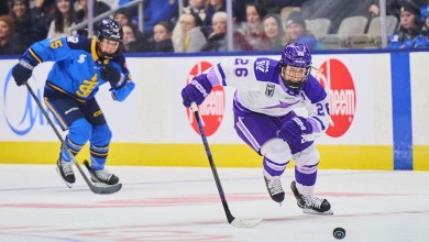 Kendall Coyne Schofield scores twice, Hensley stops 31 as Frost cruise to 5-1 win over Sceptres Kendall Coyne Schofield scores twice, Hensley stops 31 as Frost cruise to 5-1 win over Sceptres