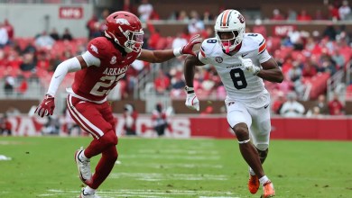 Packers Draft: Cornerbacks to keep an eye on in 2026 Packers Draft: Cornerbacks to keep an eye on in 2026