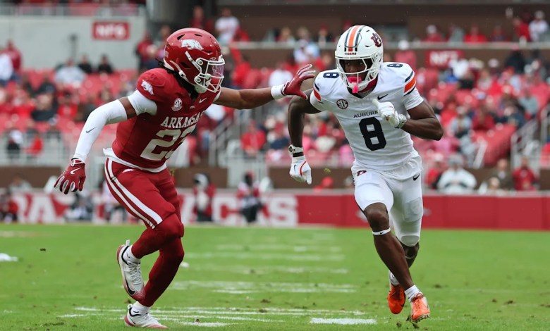 Packers Draft: Cornerbacks to keep an eye on in 2026 Packers Draft: Cornerbacks to keep an eye on in 2026