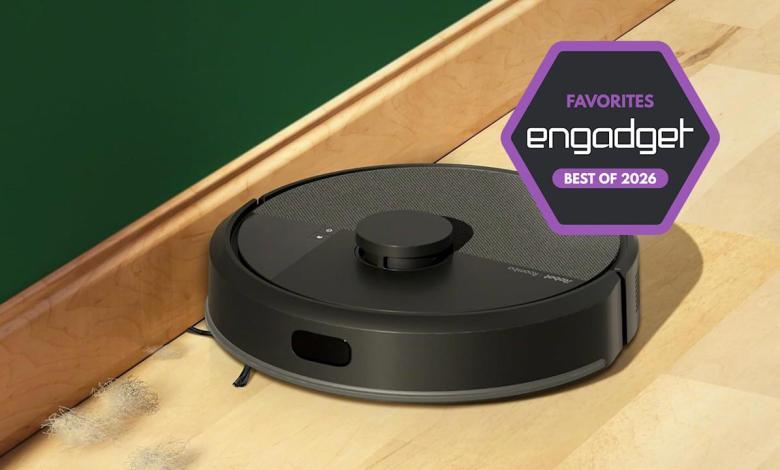 The best robot vacuums on a budget for 2026 The best robot vacuums on a budget for 2026