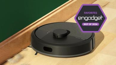 The best robot vacuums on a budget for 2026 The best robot vacuums on a budget for 2026