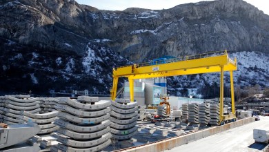 How 4 key infrastructure projects centered in Italy will reshape the European travel map How 4 key infrastructure projects centered in Italy will reshape the European travel map