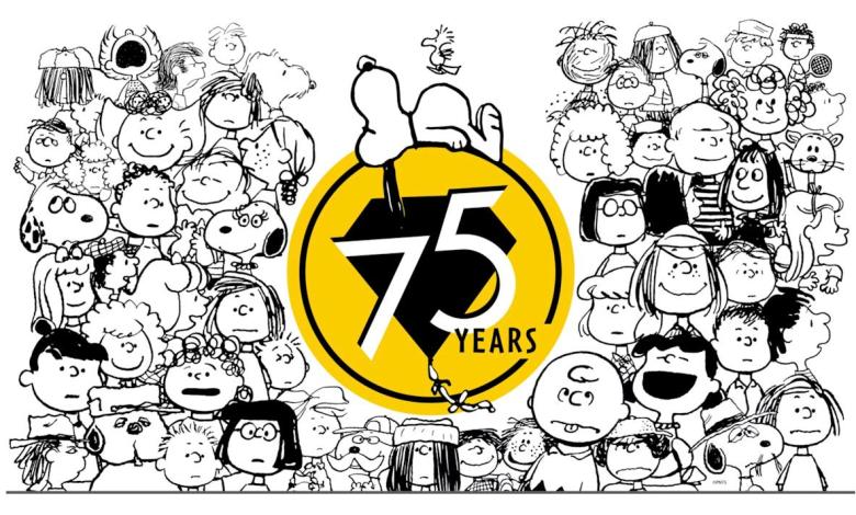 Charlie Brown now works for Sony Charlie Brown now works for Sony