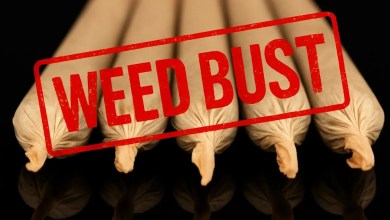 These 5 N.J. smoke shops were just ordered to shut down in city’s cannabis crackdown These 5 N.J. smoke shops were just ordered to shut down in city’s cannabis crackdown