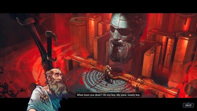 Marauding minotaurs, more CloverPit and other new indie games worth checking out Marauding minotaurs, more CloverPit and other new indie games worth checking out