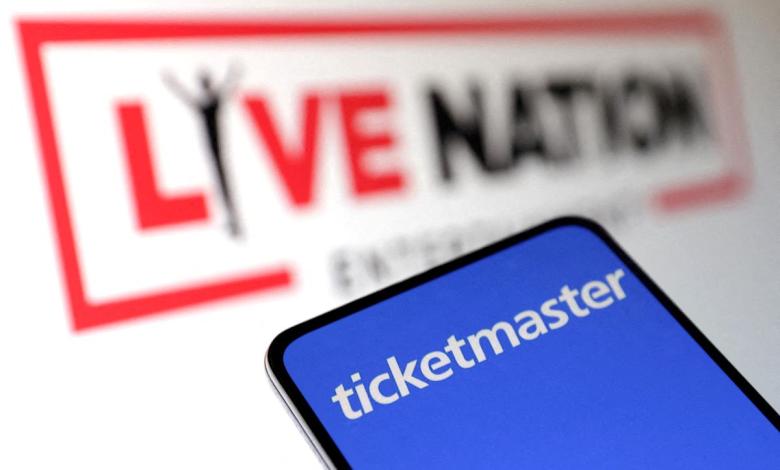 Live Nation settlement avoids breakup with Ticketmaster Live Nation settlement avoids breakup with Ticketmaster