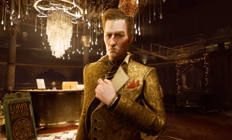 The devs of SOMA are back with a spiritual successor called Ontos The devs of SOMA are back with a spiritual successor called Ontos