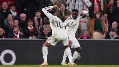 Real Madrid midfielder expected to return against Sevilla – report Real Madrid midfielder expected to return against Sevilla – report