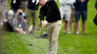Rory McIlroy has a bad finish for a rough start at the PGA Championship Rory McIlroy has a bad finish for a rough start at the PGA Championship