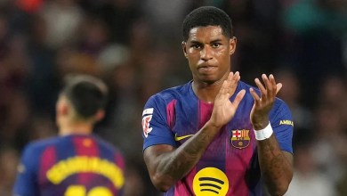 Marcus Rashford: United star responds to Michael Carrick’s interest Marcus Rashford: United star responds to Michael Carrick’s interest