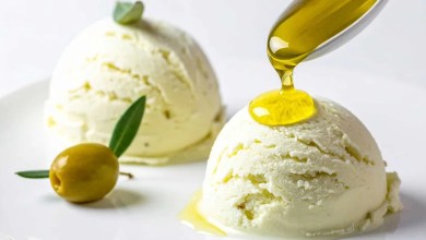 What is the umami ice cream trend, and why the savory flavors are increasingly popular What is the umami ice cream trend, and why the savory flavors are increasingly popular