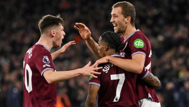 Premier League: Summerville doubles West Ham lead against Forest Premier League: Summerville doubles West Ham lead against Forest