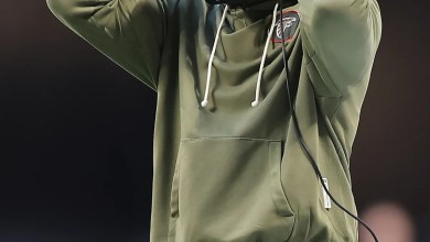 Falcons fire head coach Raheem Morris after just two seasons Falcons fire head coach Raheem Morris after just two seasons